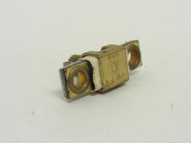 Square D A6.99; Thermal Overload Element