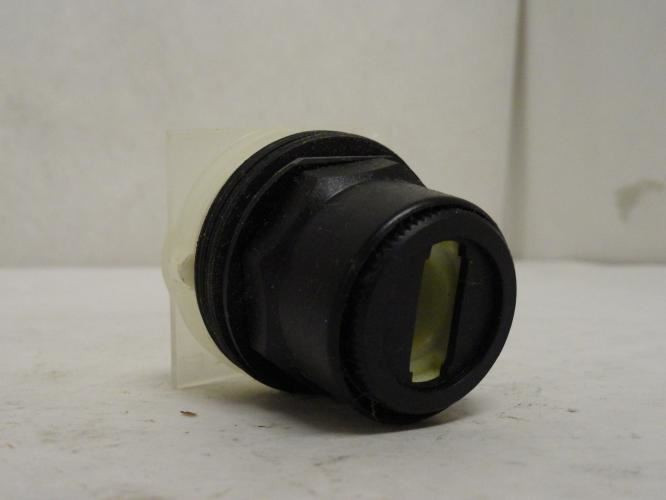 Square D 9001SKS43; Selector Switch Head; 3-Pos; Non-Illum