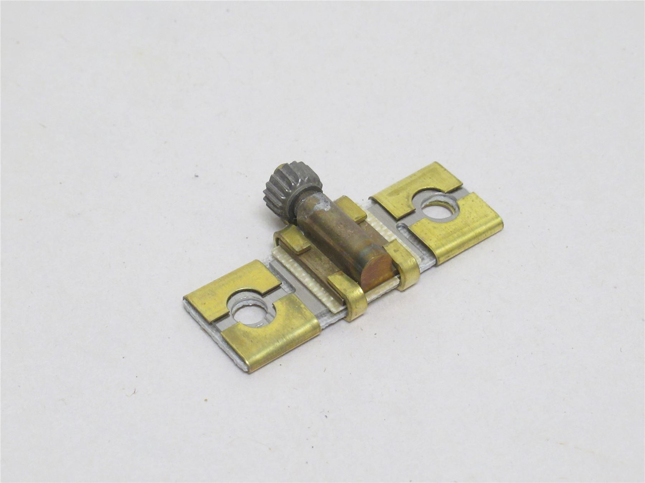 Square D B17.5; Thermal Overload Relay Unit; Ser: B