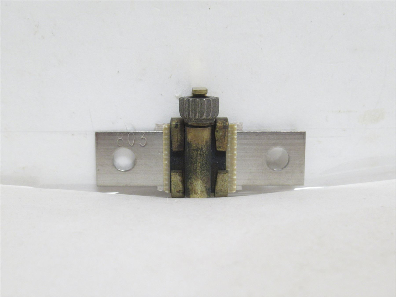 Square D B32; Thermal Overload Relay Unit; Ser: B