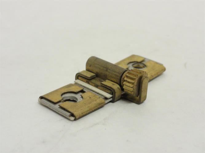 Square D B8.20; Thermal Overload Element