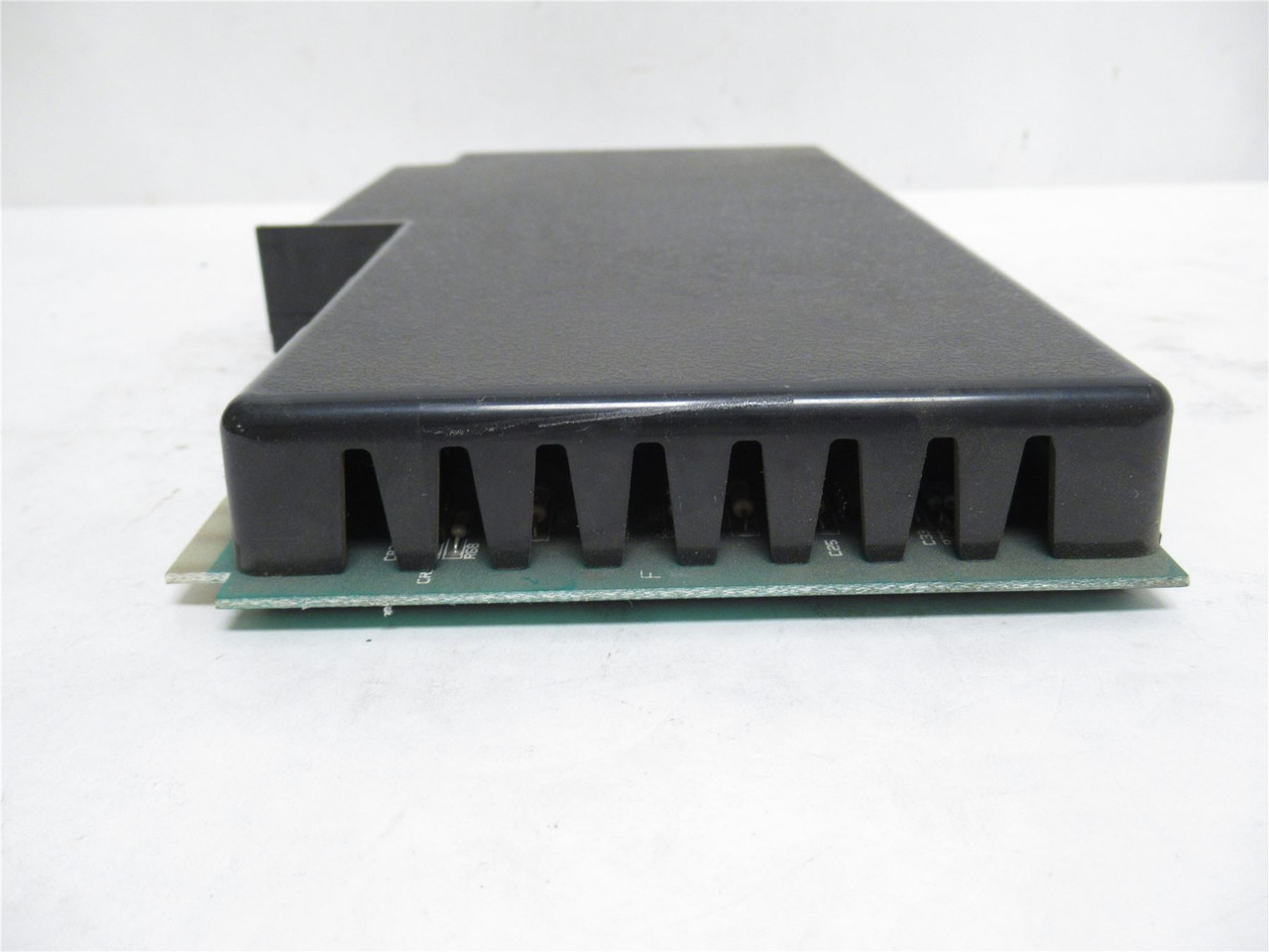 Square D 8030-HIM-101; SyMax Input Module 120VAC/DC; 8PT
