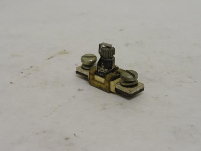 Square D A4.79; Overload Thermal Unit; Ser: A