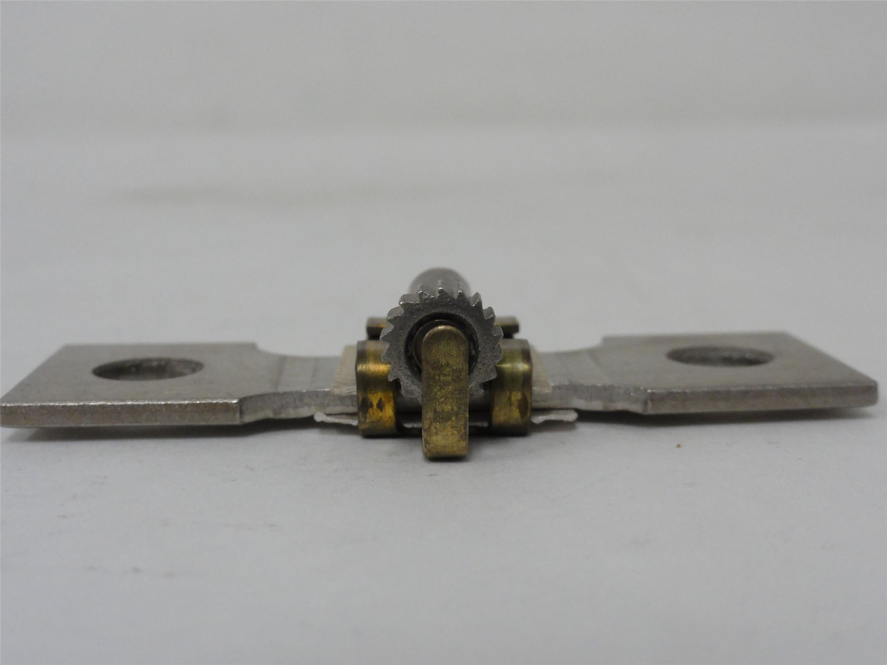 Square D CC64.3; Thermal Unit; Class 20