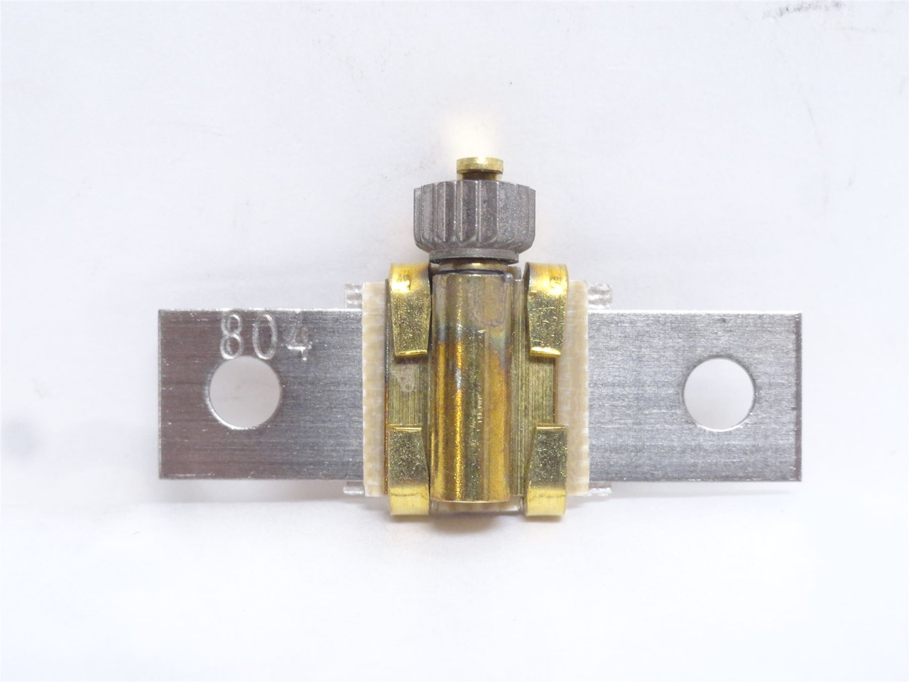 Square D B36.0; Thermal Overload Relay Unit; Ser: B
