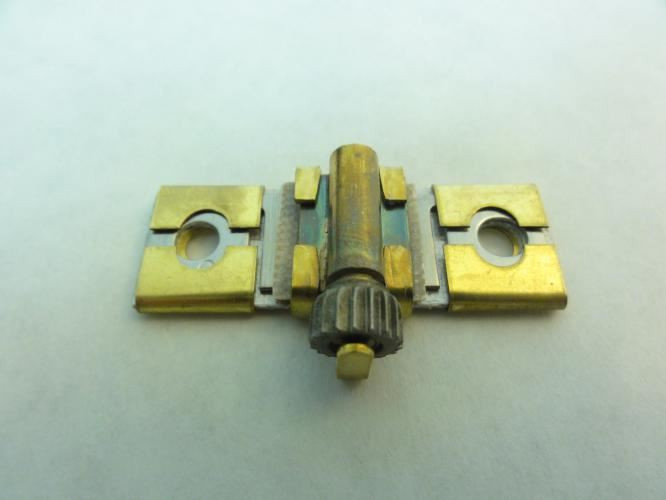Square D B8.20; Overload Thermal Unit