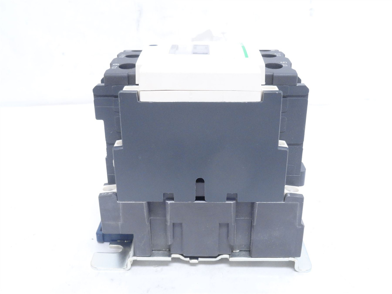 Schneider LC1D40G7; Contactor 40A; 600V; 3P; Coil: 120VAC