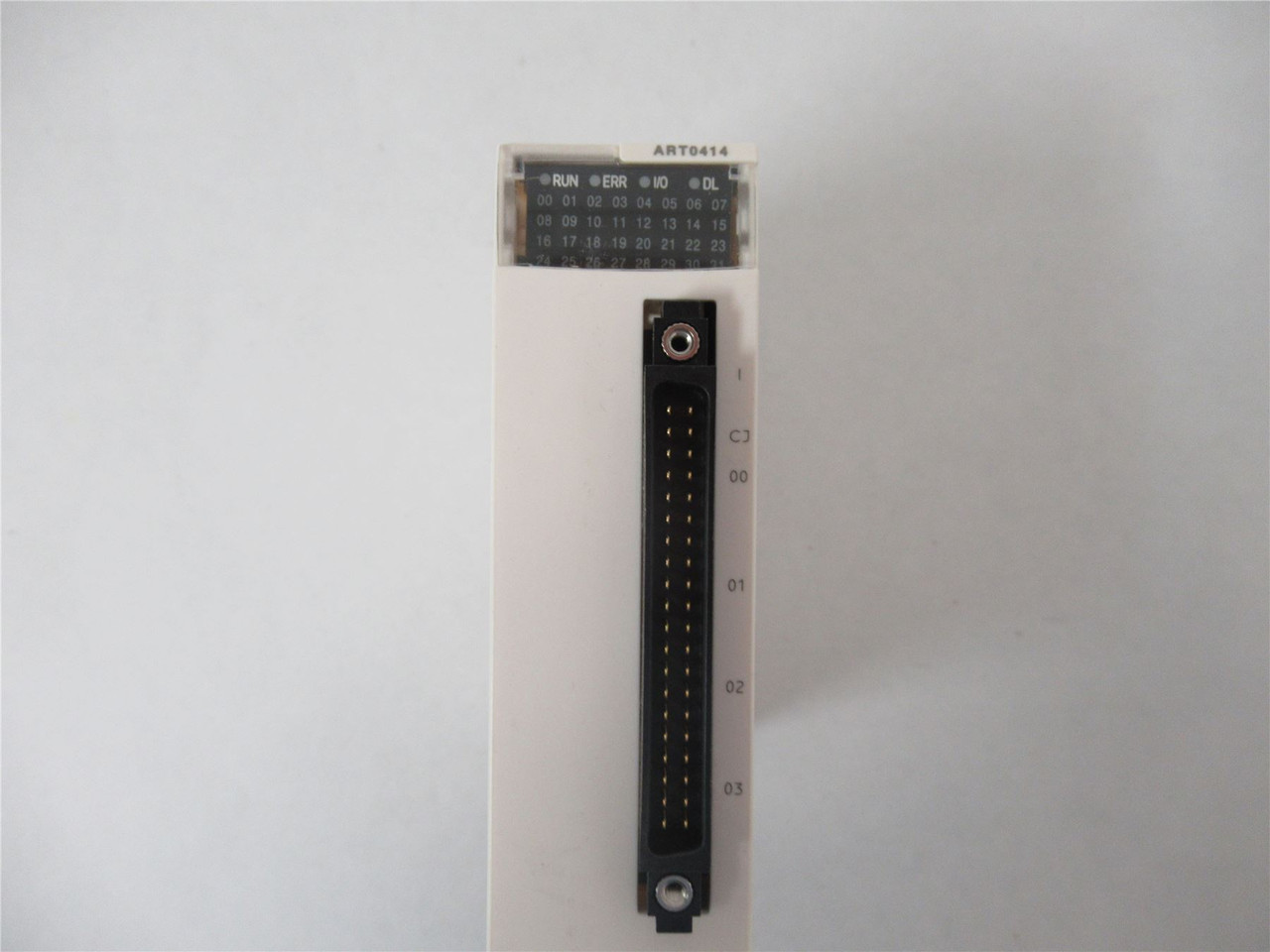 Schneider BMXART0414; Analog Input Module 40 to 150 mA.