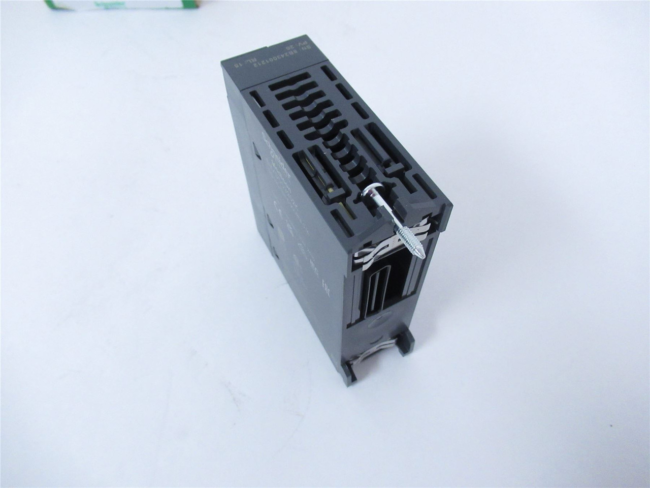 Schneider BMXDD03202K; MODULE I/O DIG 32Q TRANS