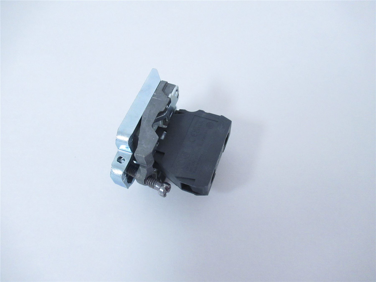 Schneider ZBV-BG1; Contact Light Block LED White 24-120V