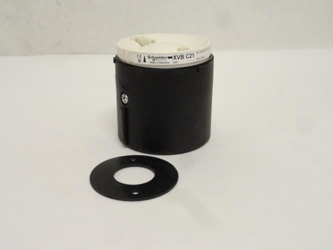 Schneider XVB-C21; Light Tower Indicator; 12-30V; 70mm
