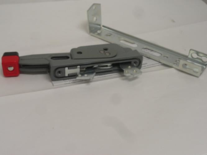 Schneider 51140-278-01-D; Square D Disconnnect Handle; 30-200A