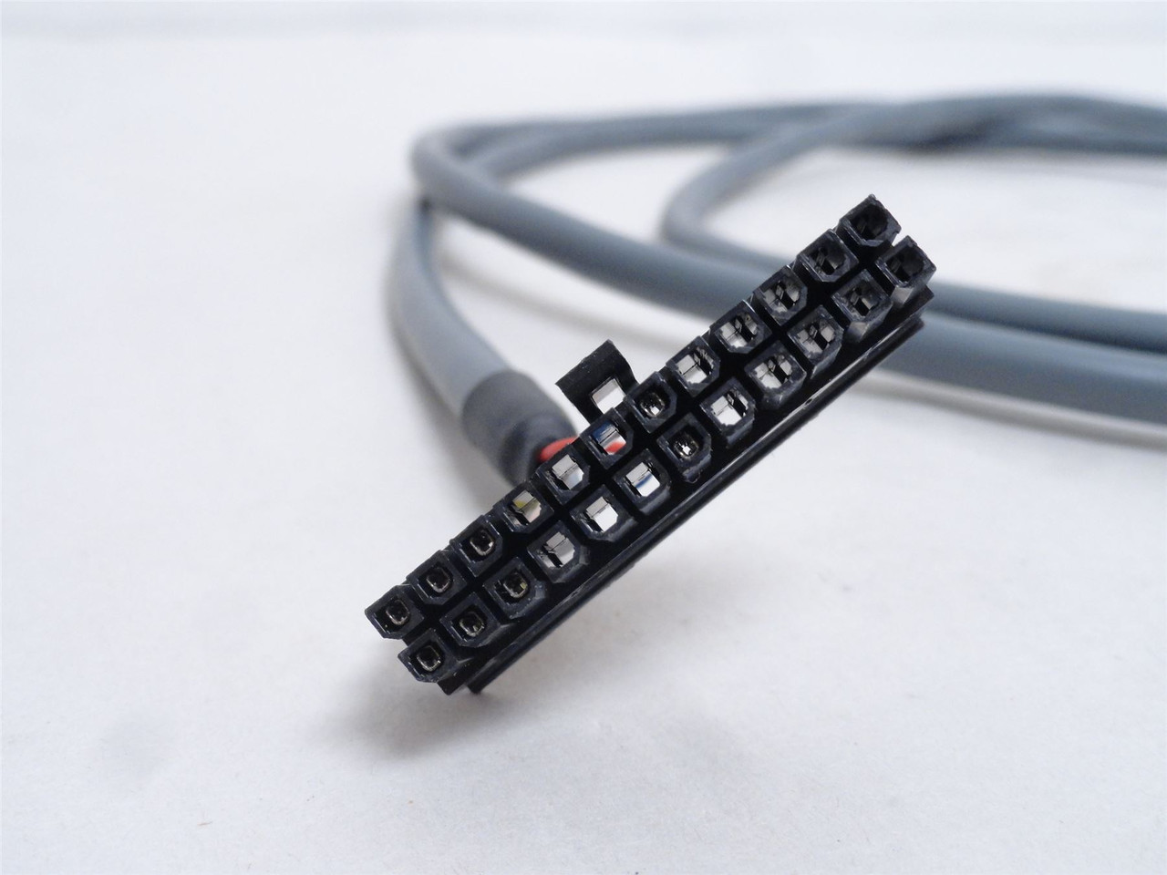 Schneider VW3S8204R15; Connector Cable; 1.5m; P/D-Premium CFY
