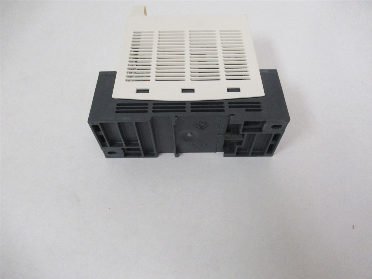 Schneider ATS01N206RT; Soft Start Drive 3HP 460VAC 3Ph