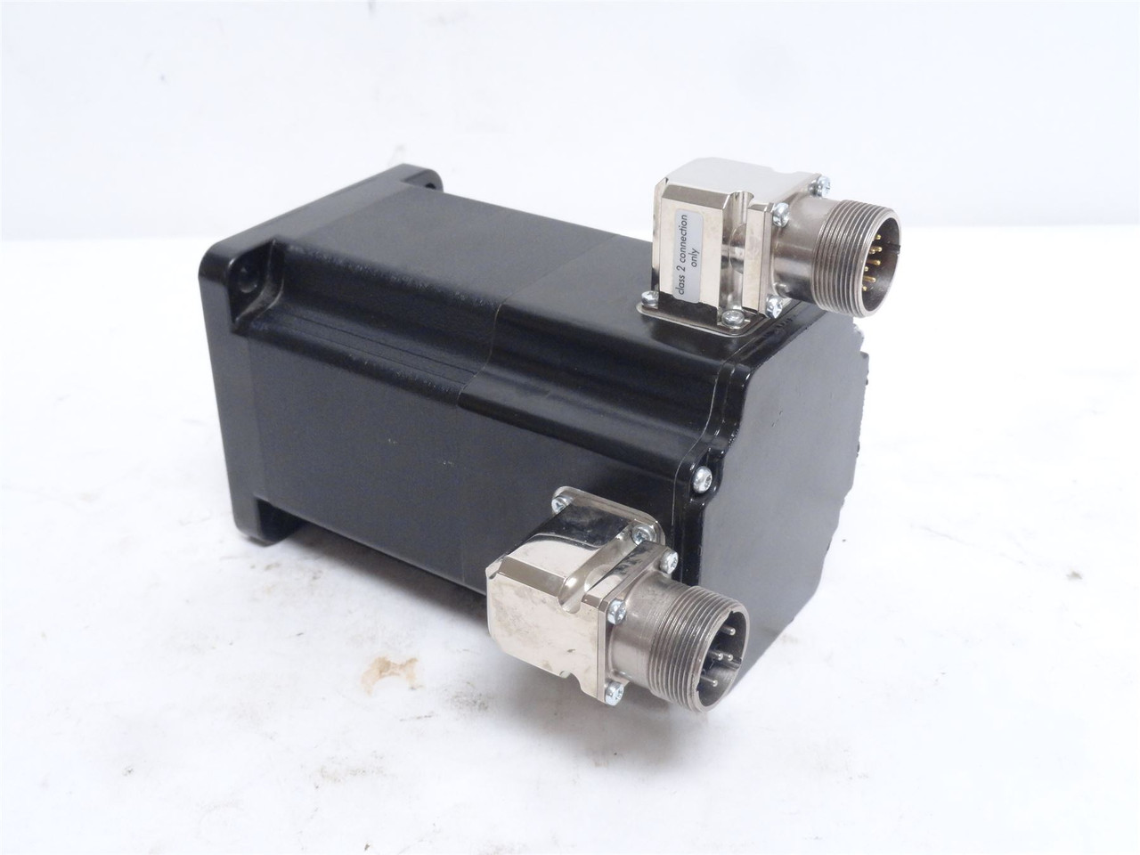 Schneider BRS39AW361ACA; Stepper Motor; 3PH; 230VAC; 325VDC