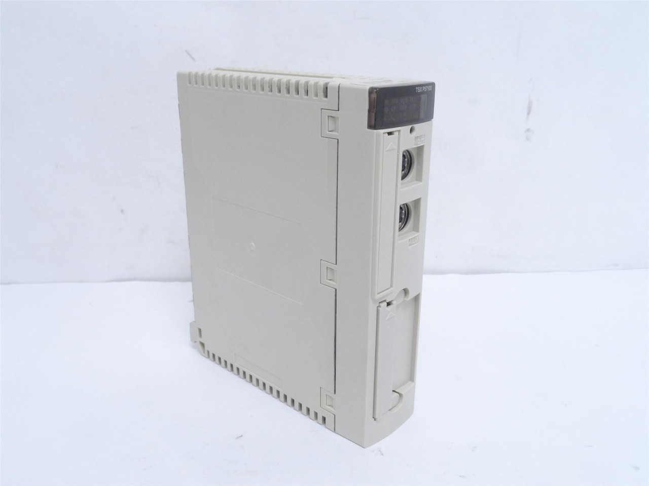 Schneider TSXP57103M; Single-Format PL7 I/O Processor