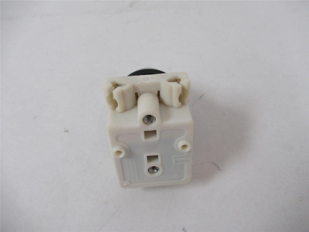 Schneider 9001KP1R6; Pilot Light Type K 110 to 120 VAC/VDC