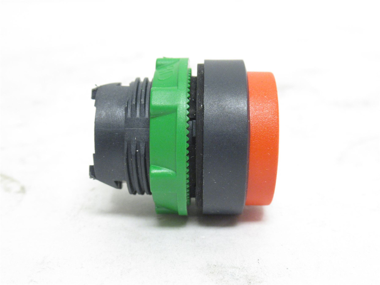 Schneider ZB5-AL4; Red Pushbutton Head; 22.5mm; NON-Illumin