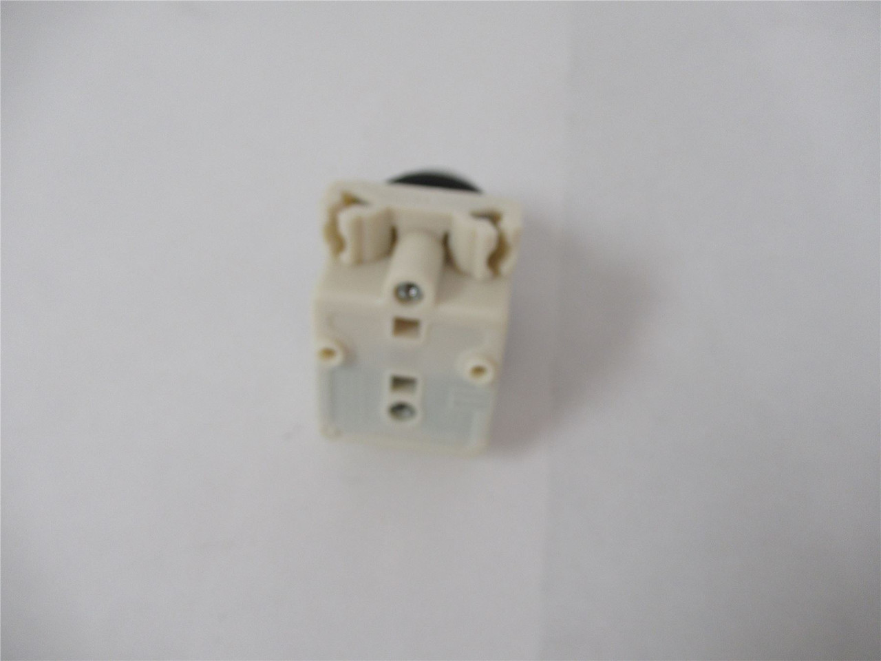 Schneider 9001KP1G31; Green Pilot Light 30mm 120VAC