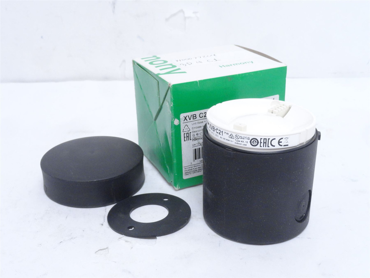 Schneider XVB-C21; Light Tower Indicator; 12~30V; 70mm