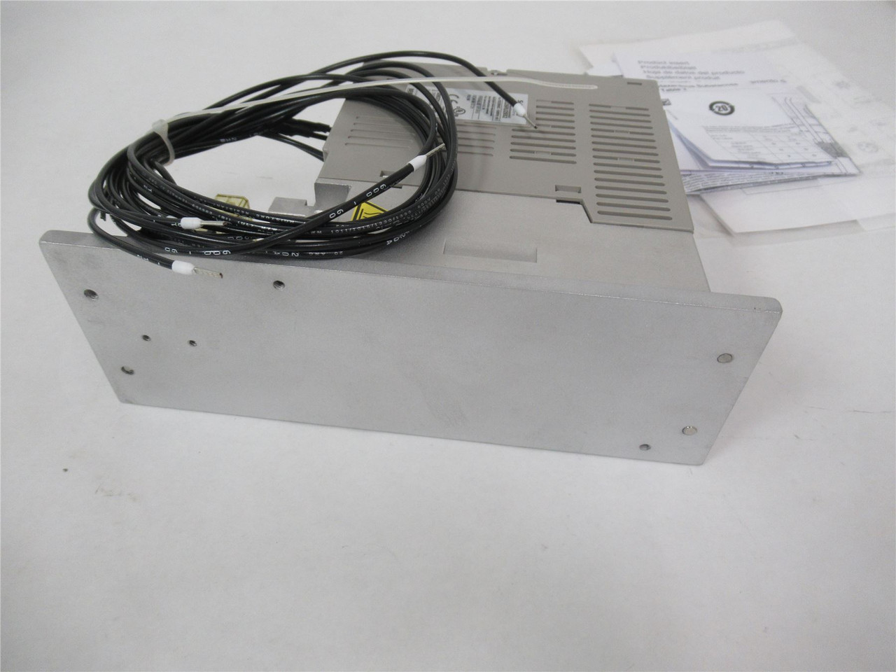 Schneider SD326RU25S2; Stepper Motor Drive 2.5A 3Phase