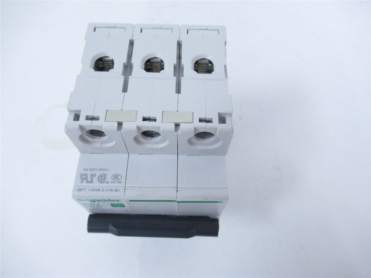 Schneider M9F22325; Multi 9 Circuit Breakwer 25A 3P