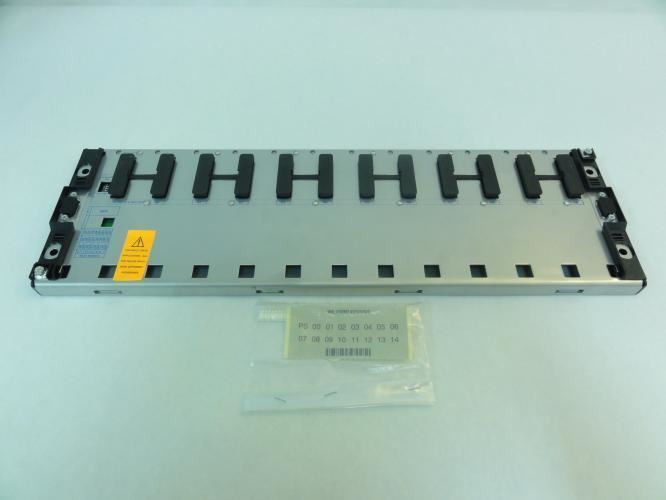 Schneider TSXRKY12EX; Expandable Rack; 12 Slot;