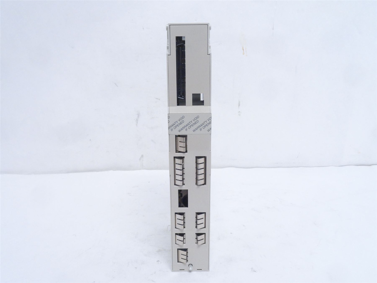 Schneider 140CRP93100; RIO Head End Adaptor Module 1544Mbit/s