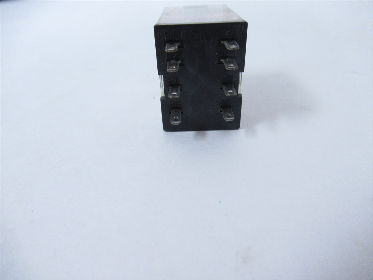 Omron MY2 (S)  110/120 VAC; Relay 10A  250VAC Coil: 120VAC