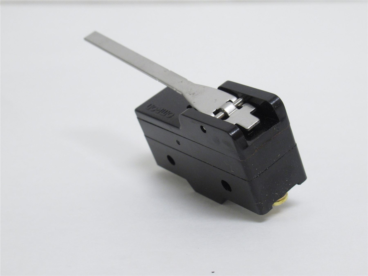 Omron A-20GV-B7-K; Lot-2 Snap Action Switch; 20A@480VAC; SPDT