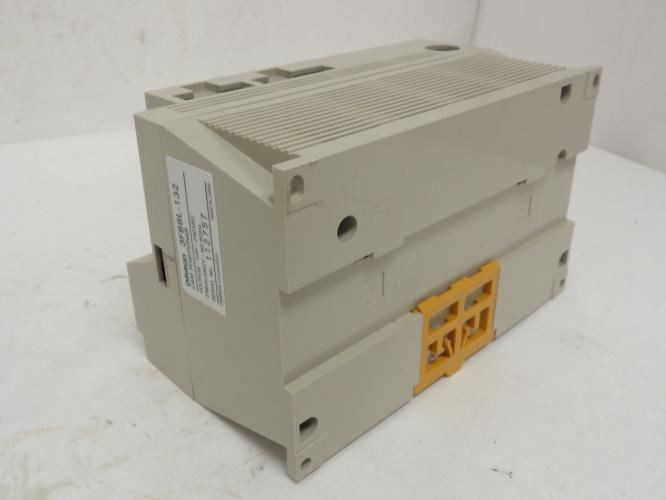 Omron 3F88L-132; Cam Positioner 100~240VAC; NO KNOBS