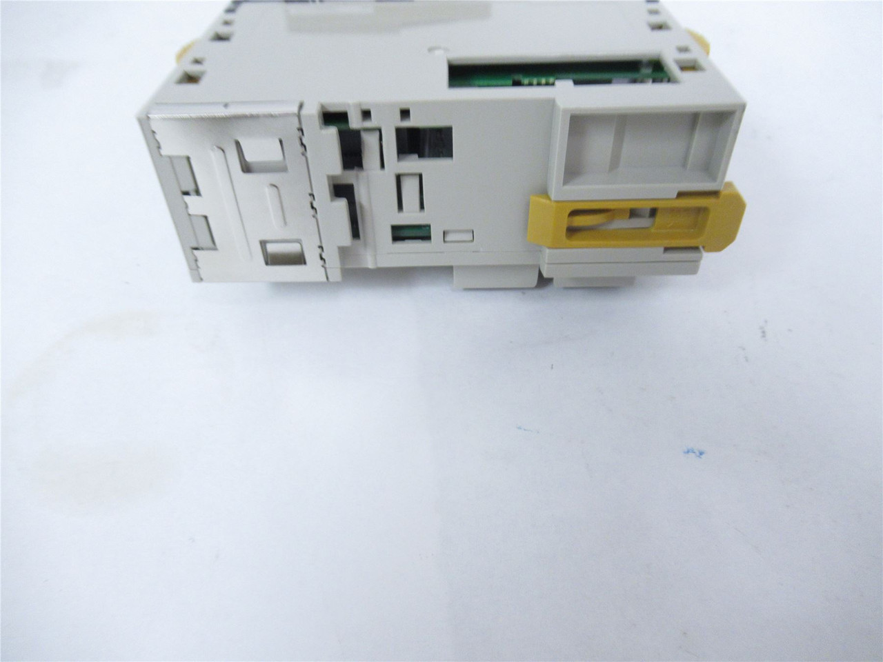 Omron CJ1W-ETN21; Ethernet Module 10/100 MBIT