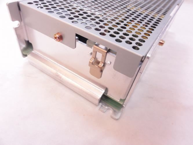 Omron S82J-15024E; Power Supply; Out: 24VDC; 6.5A