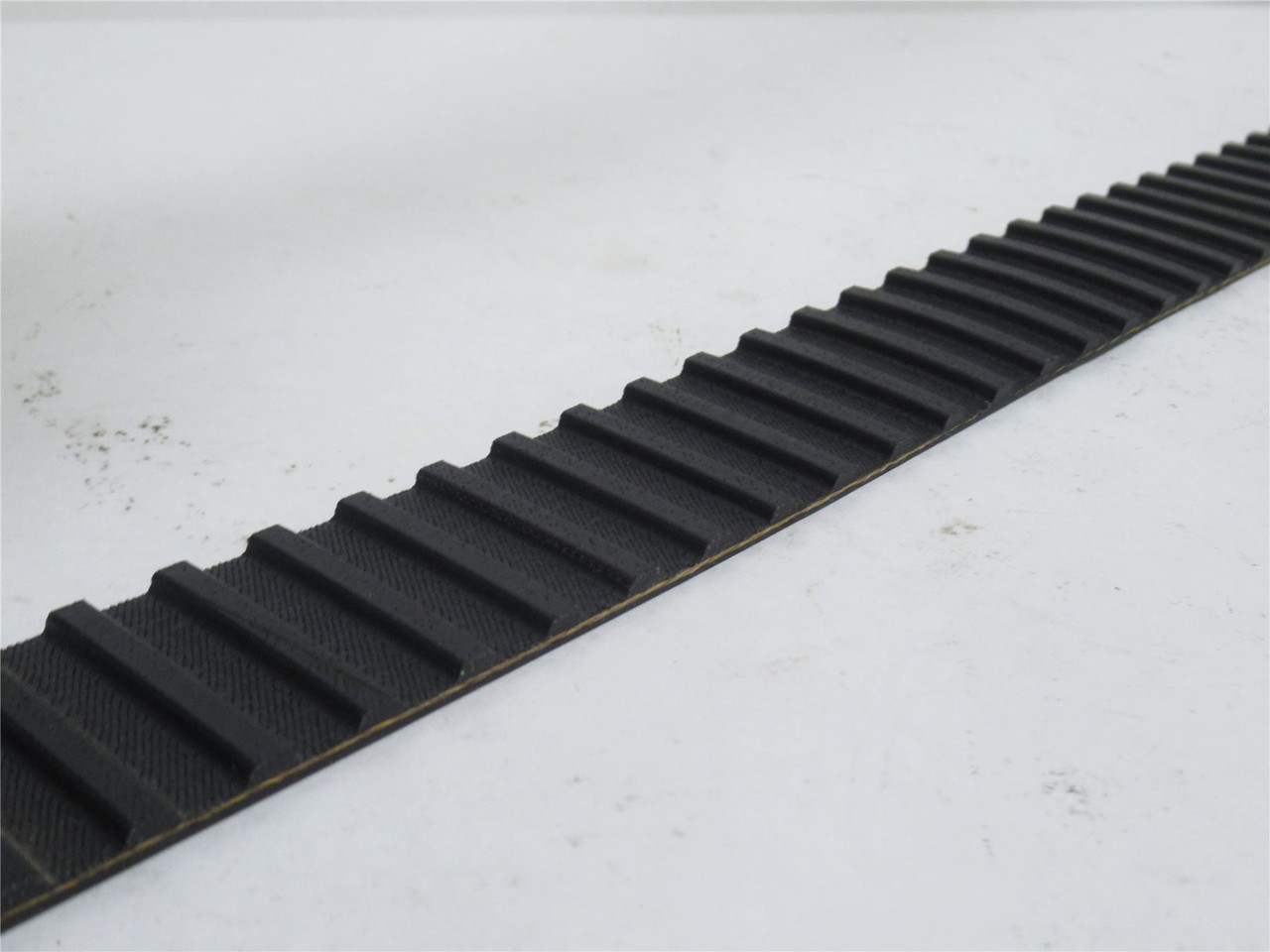 Gates 600H150; Gear Belt; 60" Long; 1-1/2" Top Width
