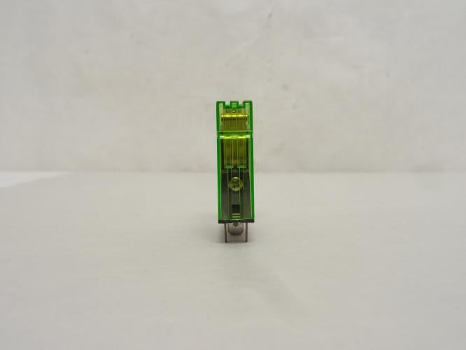 Omron G7T-1122S; Safety Relay; 2A; 250VAC Coil: 24VDC; SPST