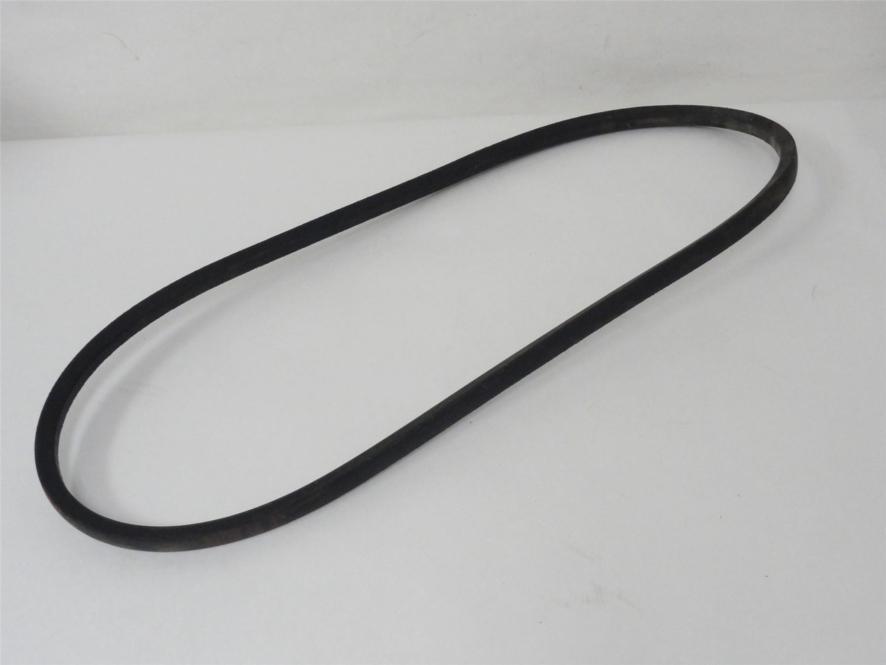 Gates B50; V-Belt; 53" Outside Length; 0.656" Width