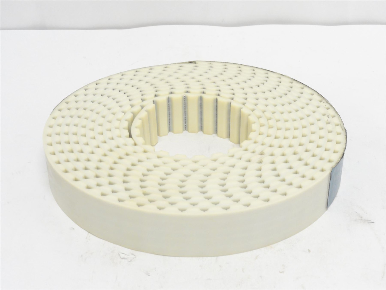 Gates 350650037; Gear Belt 25AT10; 25mm Wide x 40' Long Roll