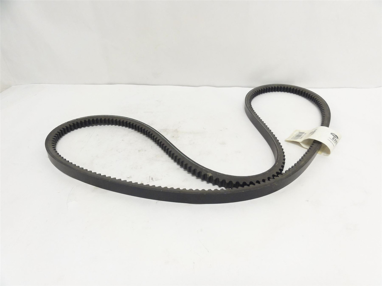 Gates BX62; V-Belt 9013-2062; 65" Long x 21/32" Top Width