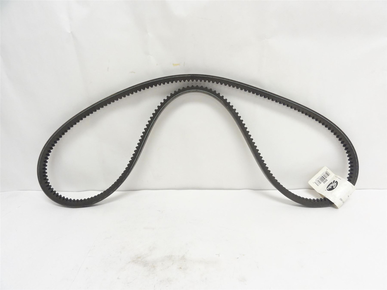 Gates BX62; V-Belt 9013-2062; 65" Long x 21/32" Top Width