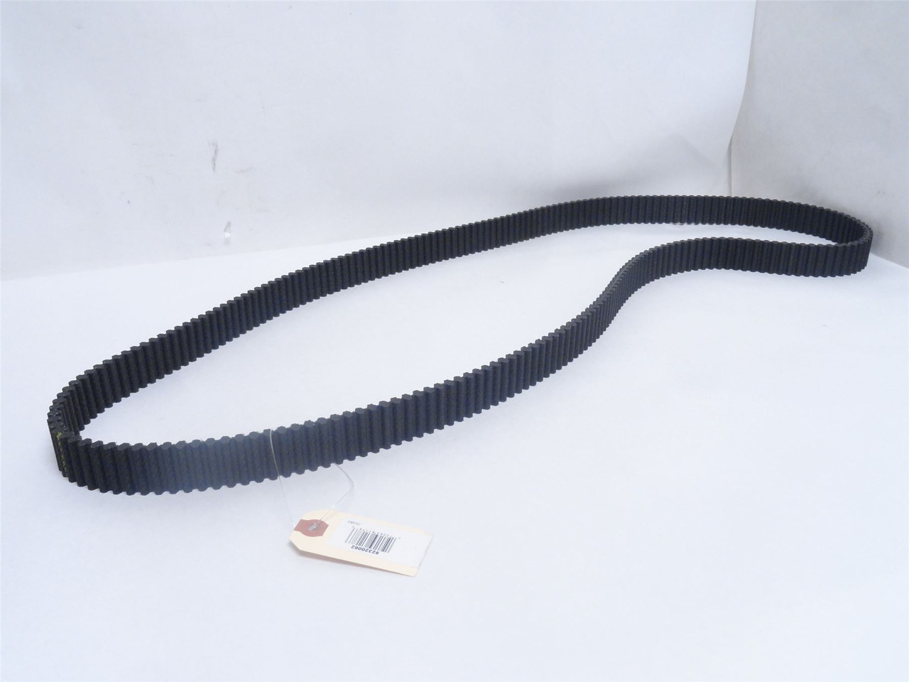 Gates TP1800-8MGT-30; GT2 Twin Power Belt 1800mm Long; 30mm W