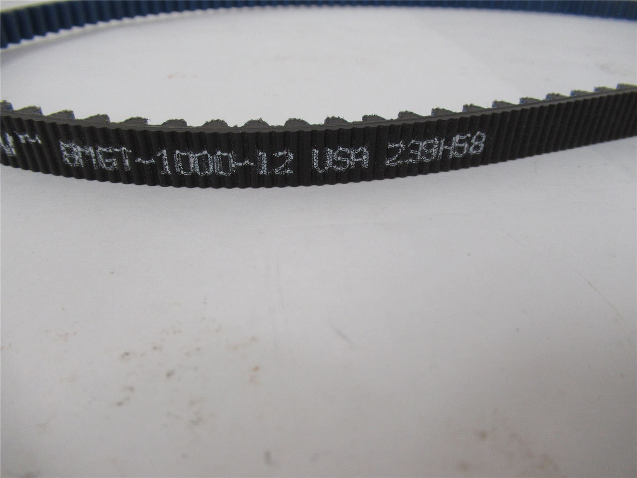 Gates 8MGT-1000-12; Timing Belt 1000mmL 12mmW 125T 8mm Pitch