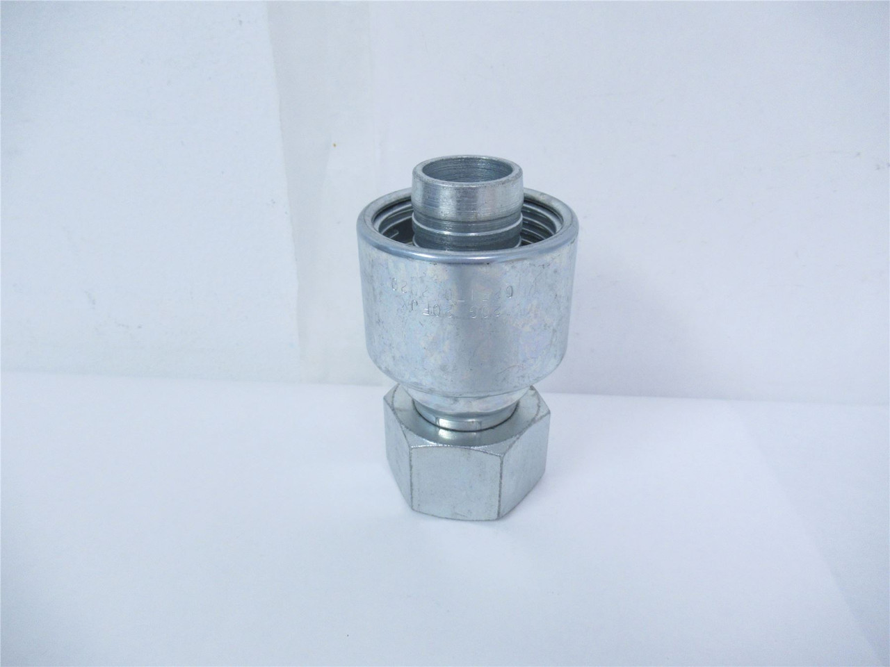 Gates 20G-20FJX - G25170-2020 ; Hydraulic Hose Fittng1.25" ID
