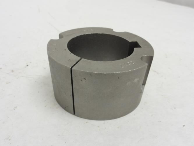 Gates 2517 2-1/8; Taper-Lock Bushing; 2-1/8"ID (NO bolts)
