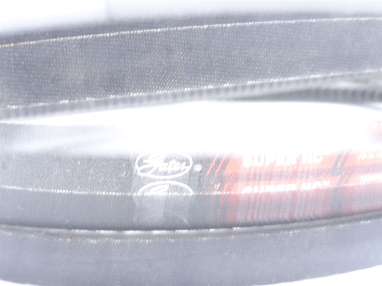 Gates 5VX1900; V-Belt; 190" Long x 5/8" Top Width