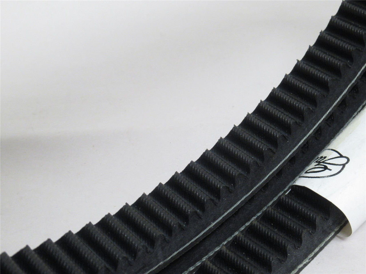 Gates CX100; V-Belt 9014-2100; 104" Long; 7/8" Top Width