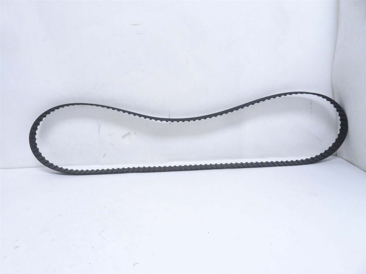 Continental 660H100; Timing Gear Belt; 66" Long x 1" Width