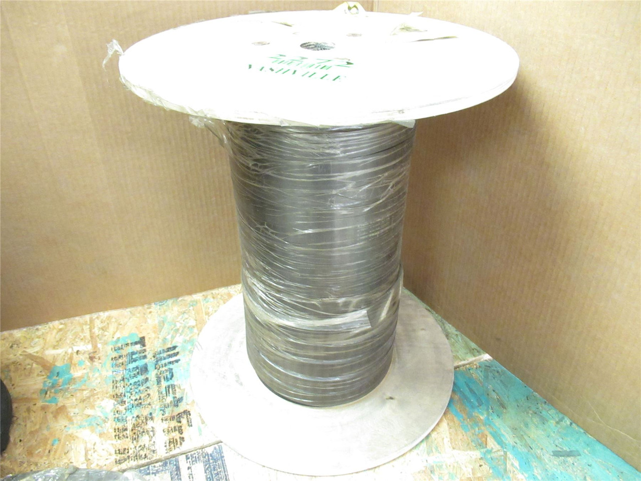 Continental H100; Rolls-200' Plus; Loose; Open Ended Belting
