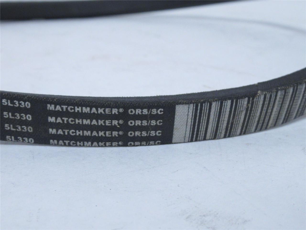 Continental B30; HY-T PLUS; V-Belt; 33"OL; 21/32" Top W