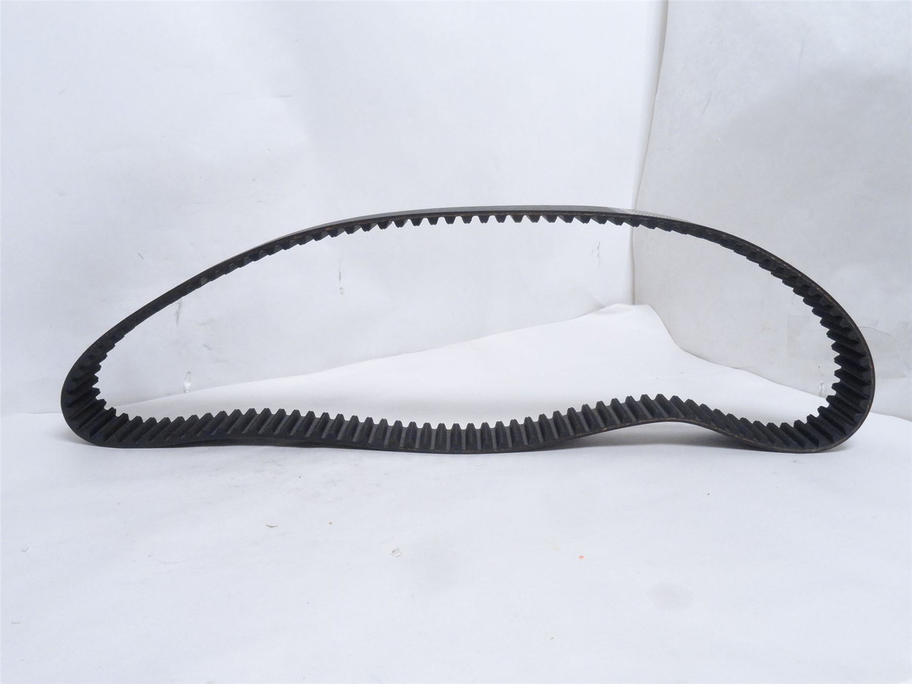 Continental 1610-14M-55; Timing Belt; 1610mm Long; 55mm Wide