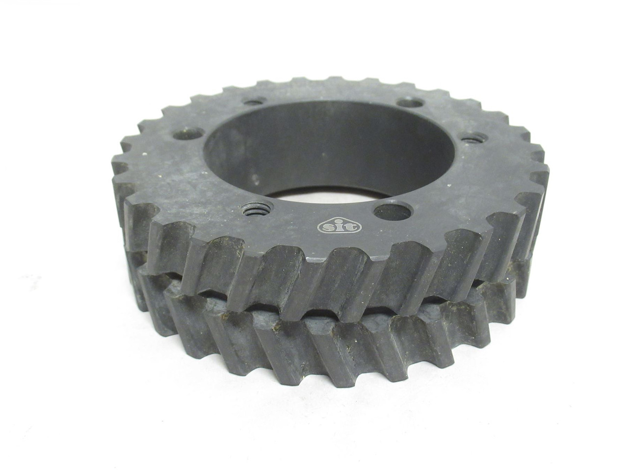 Continental B-28S-SK; Bushed Gearbelt Pulley 20038910; 28 T